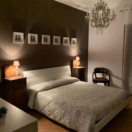 브린디시 Dimora Del Casale B&B 외부 사진