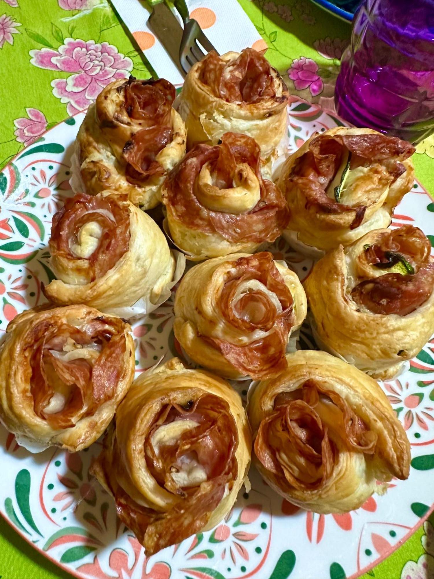 브린디시 Dimora Del Casale B&B 외부 사진