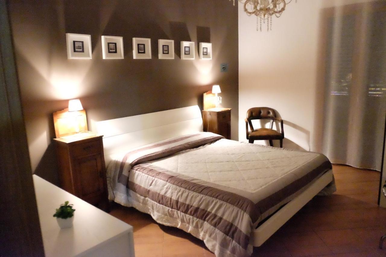 브린디시 Dimora Del Casale B&B 외부 사진
