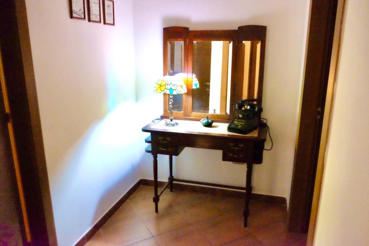 브린디시 Dimora Del Casale B&B 외부 사진