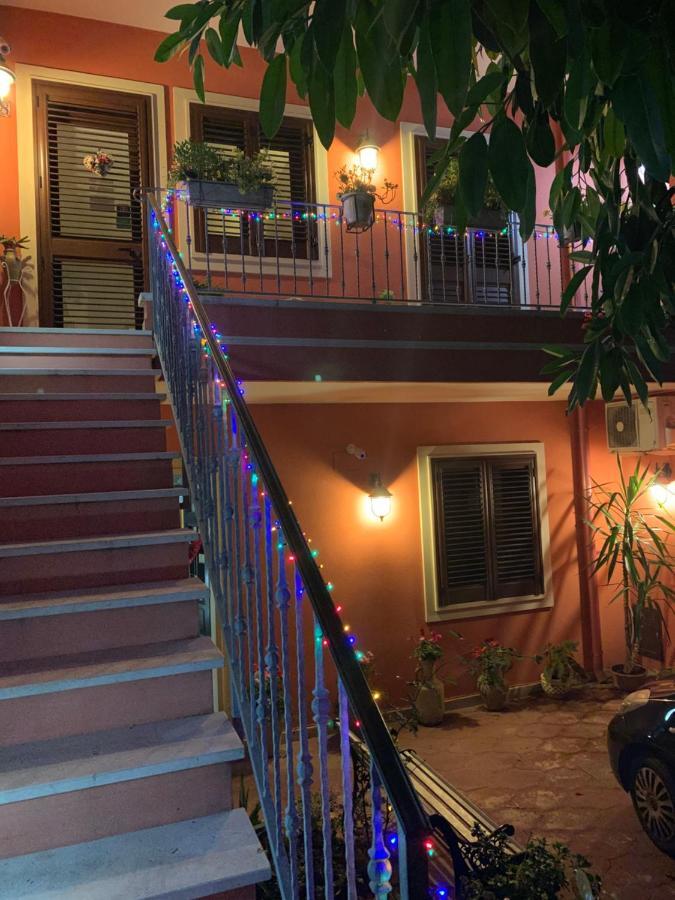 브린디시 Dimora Del Casale B&B 외부 사진