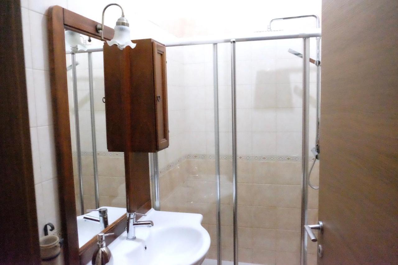 브린디시 Dimora Del Casale B&B 외부 사진