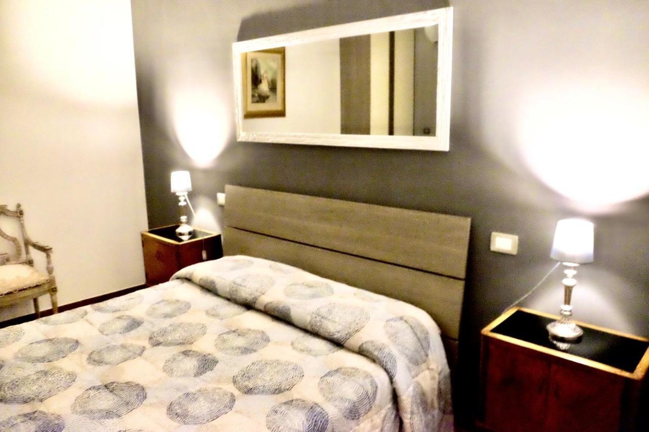 브린디시 Dimora Del Casale B&B 외부 사진