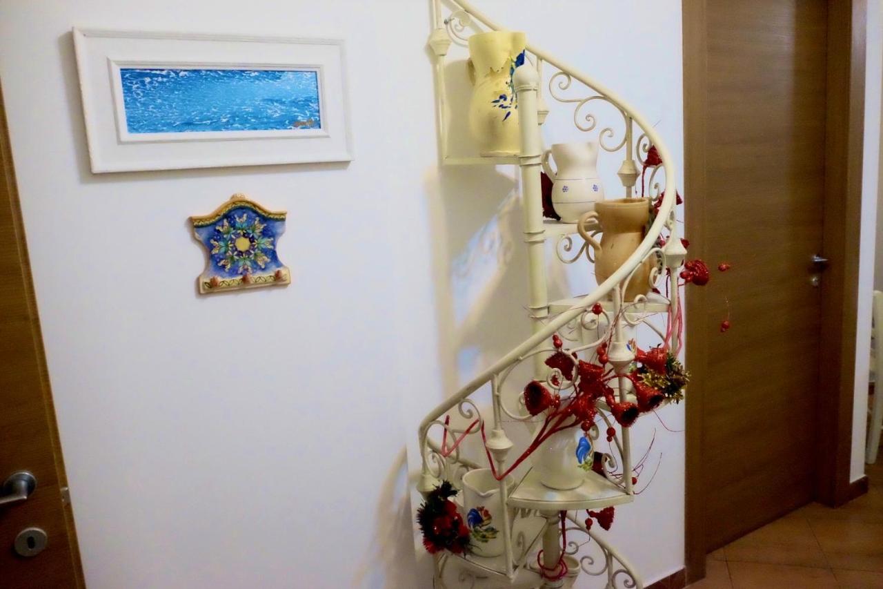 브린디시 Dimora Del Casale B&B 외부 사진